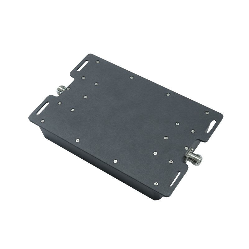 ATNJ High quality GSM 3G 850/1900MHz signal amplifier mobile repeater cdma pcs cell phone signal booster